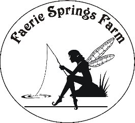 faeriespringsfarm logo